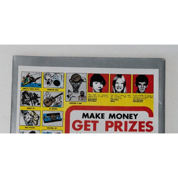 Marvel Milestone Edition Giant-Size X-Men #1 Reprint Comic 68 Big Pages - Picture 11 of 13